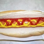 Hot Dog