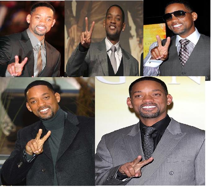 Will Smith Points - Blog Posts from Octavarius